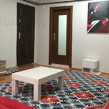 Jp Apart Otel Malatya Dış mekan fotoğraf