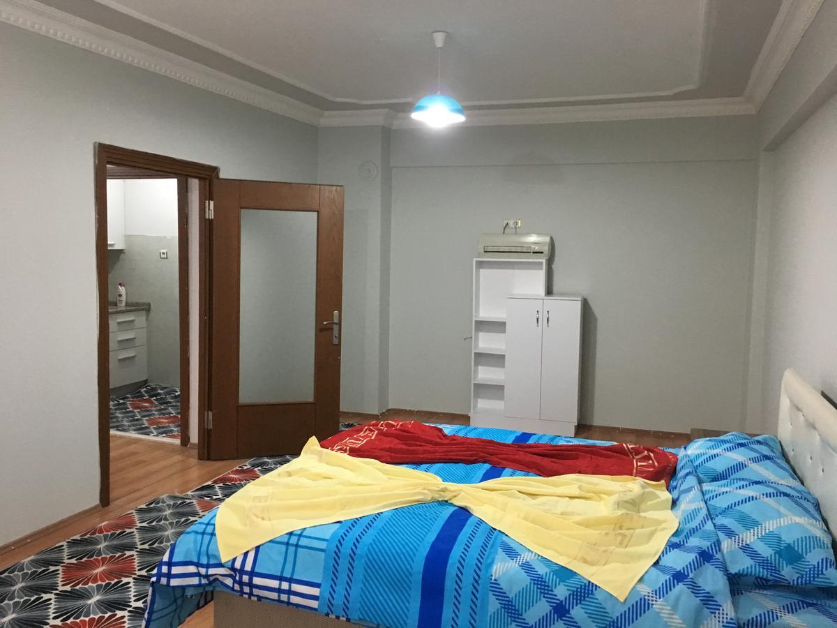 Jp Apart Otel Malatya Dış mekan fotoğraf